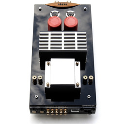 PATHOS CLASSIC ONE MK II